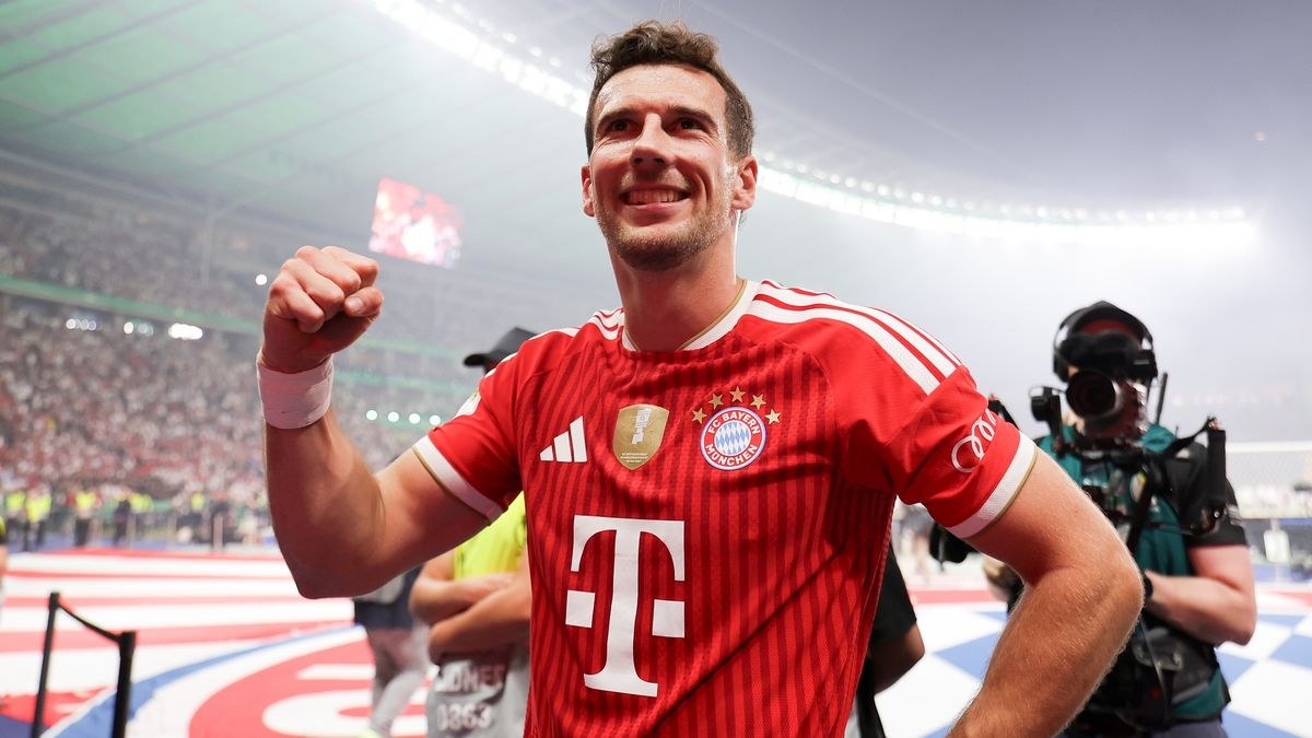 Goretzkas Bayern-Abschied: Das Ende einer wechselhaften Ära
