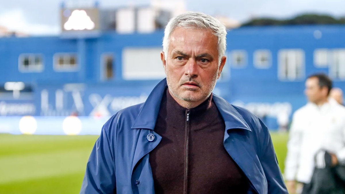 Mourinho beobachtet Olise: Real Madrid soll Interesse haben