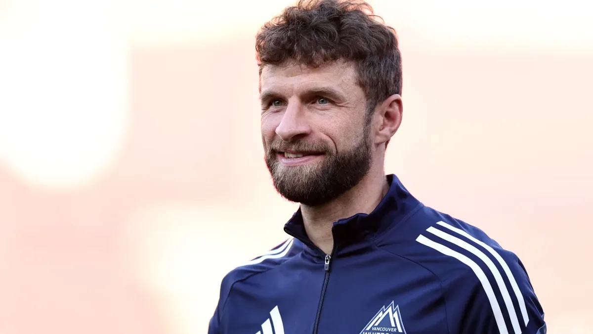 Müller sieht Olise vor Kane im Ballon-d'Or-Rennen