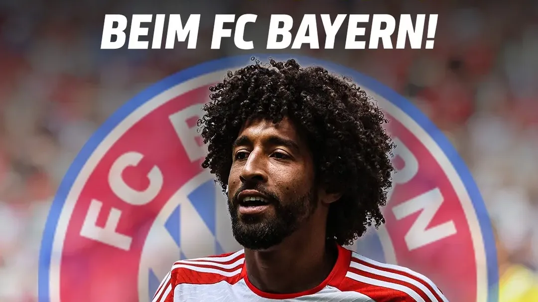 Dante kehrt als Amateure-Trainer zum FC Bayern zurück