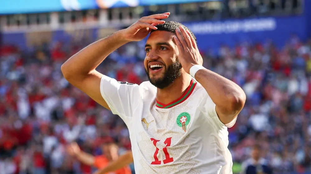 Saibari trifft erneut – Bayerns Wunschspieler in WM-Form