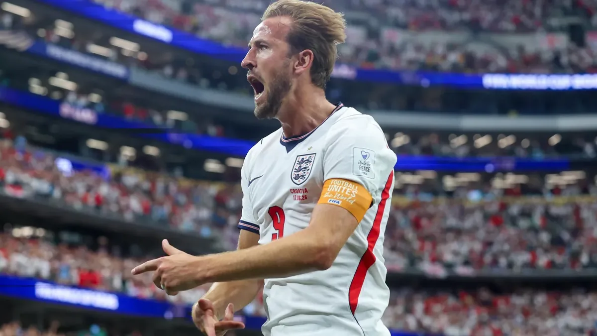 Harry Kane: 61 Tore in einer Saison – Platz zwei in Bayerns Geschichte