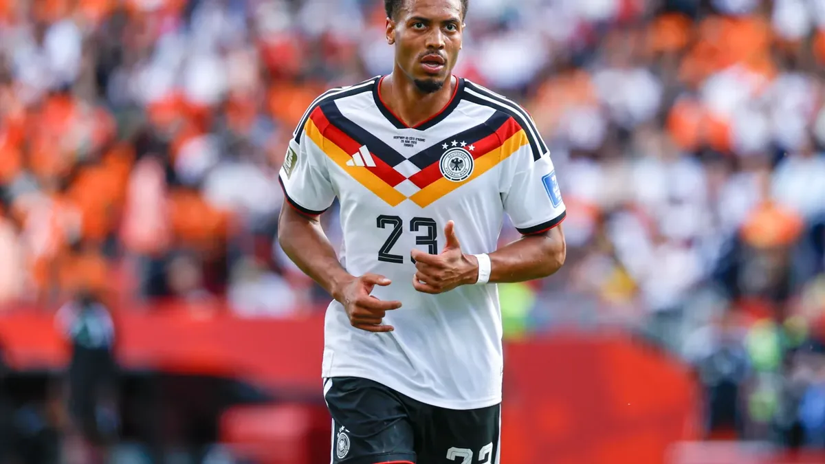 Bayern nimmt Kontakt zu Nmecha auf