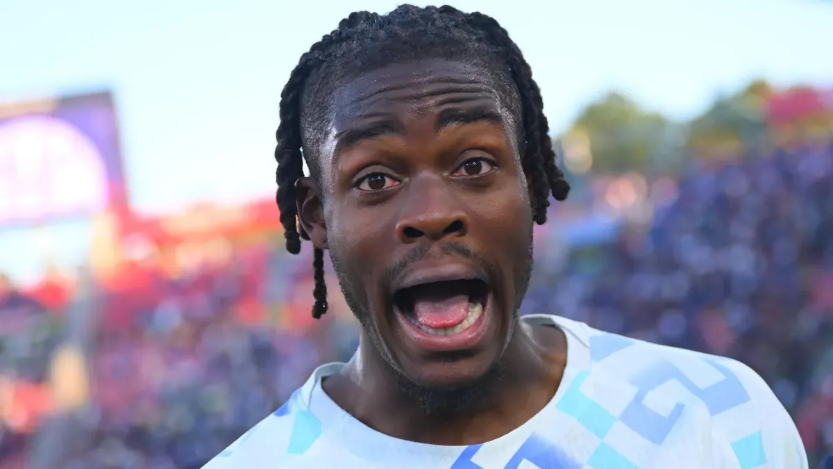 Bisseck im Bayern-Visier: Falk bestätigt Interesse an Inter-Verteidiger