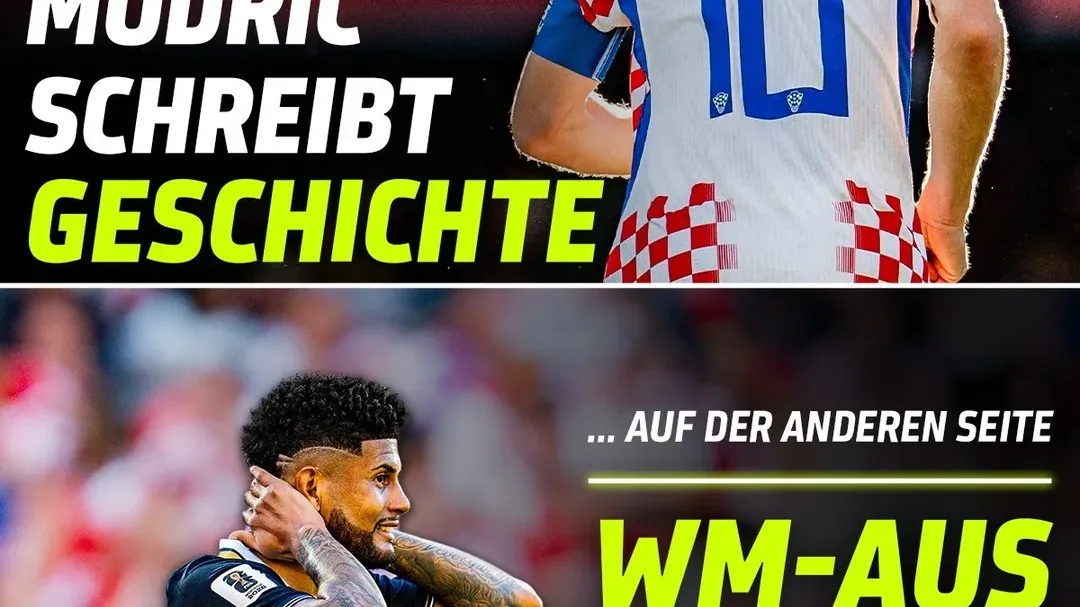 Stanisić bereitet WM-Tor vor – Tah übernimmt neue Rolle