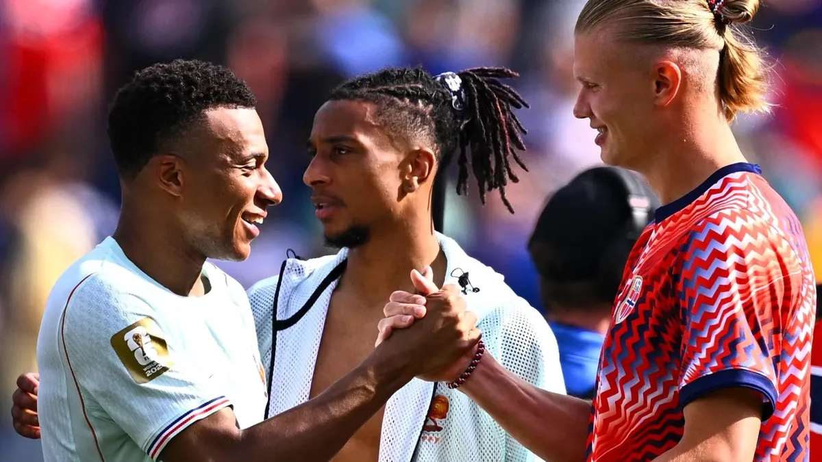 Real Madrid rückt von Olise-Jagd ab – Bayern atmet auf