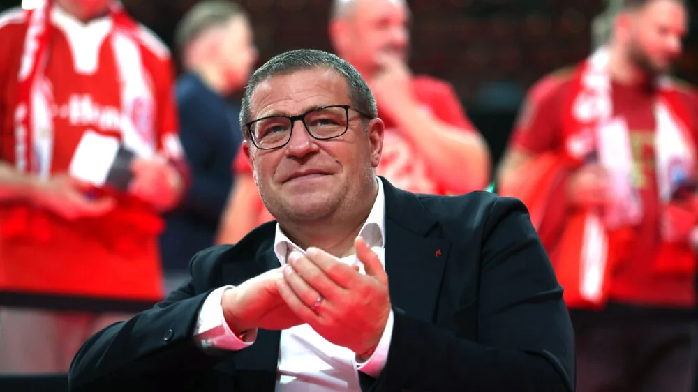 Bayern richtet Transferkomitee ein: Eberl muss erst verkaufen