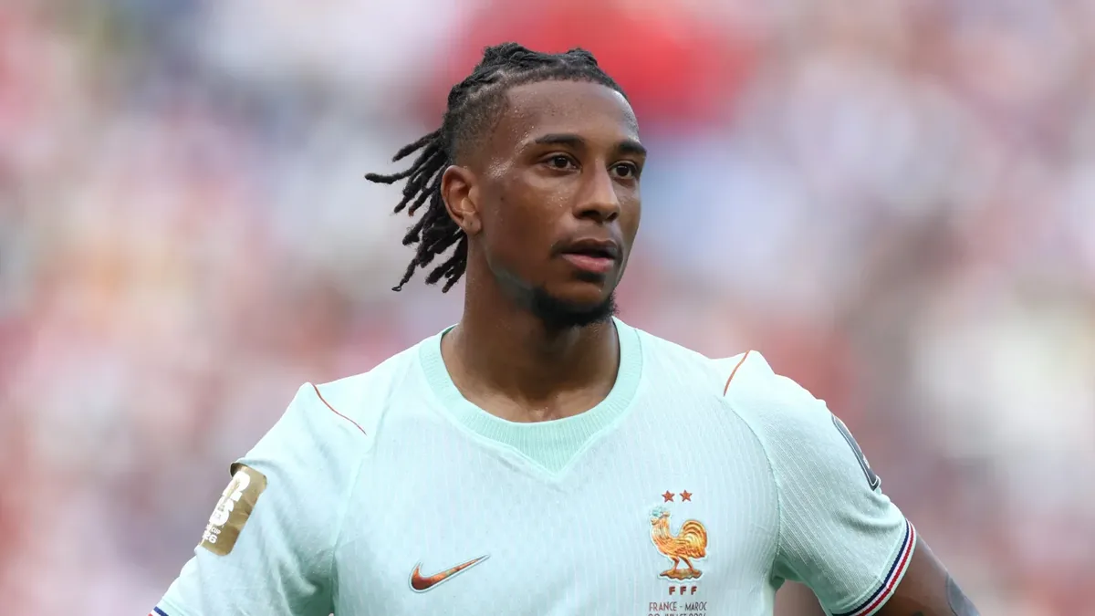 Olise will zu Real Madrid: Erste Berichte heizen Gerüchte an