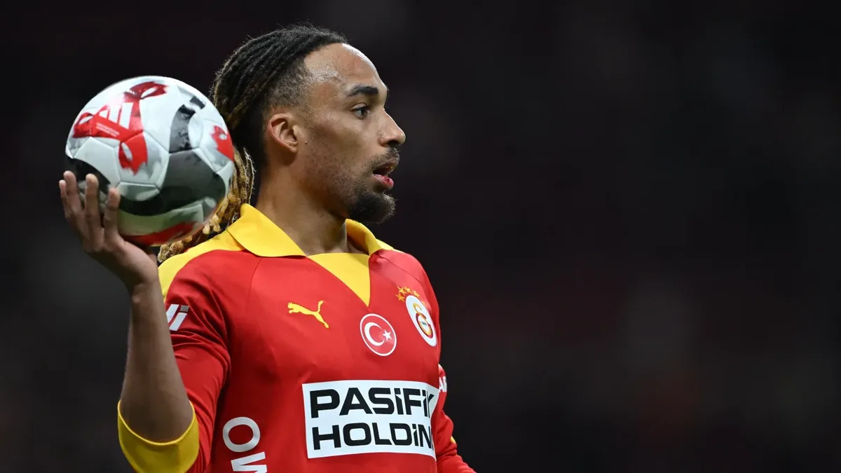 Boey-Transfer zu Galatasaray gescheitert – die Gründe