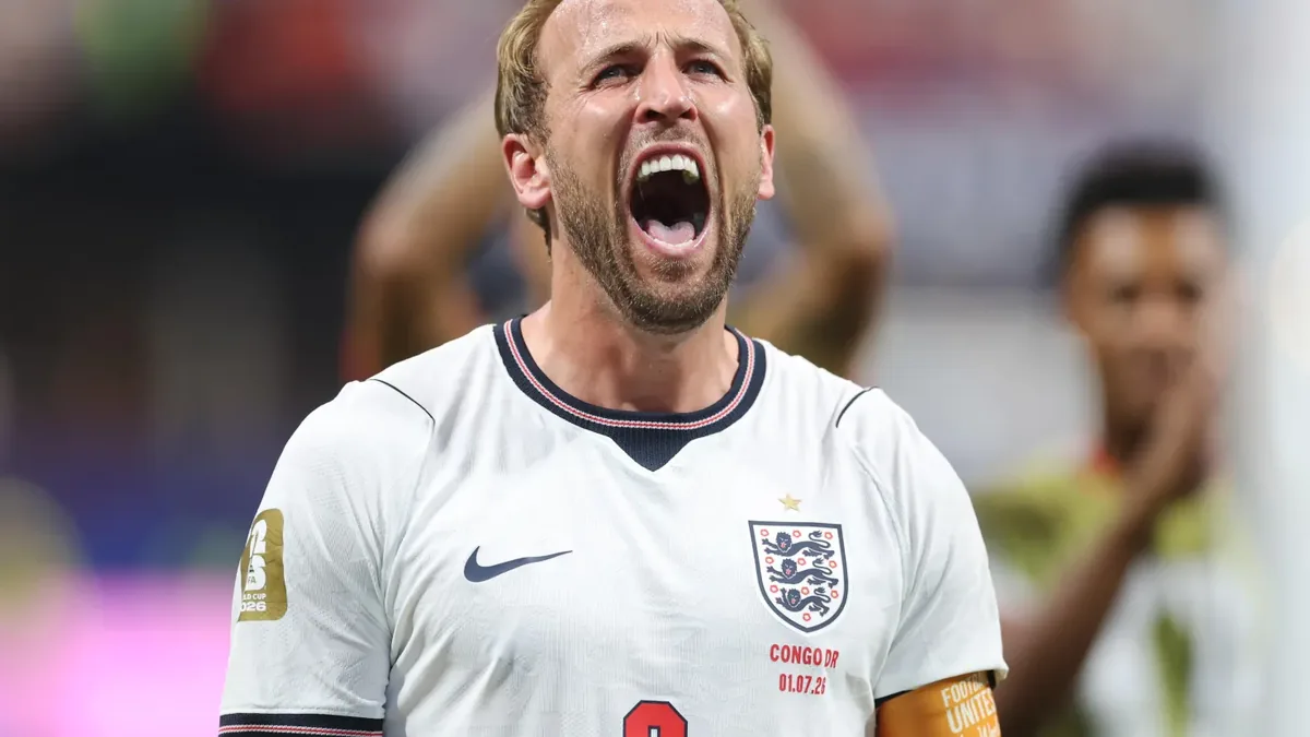 Kane plant Vertragsgespräche – und schielt auf WM 2030