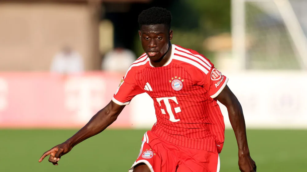 Ndiaye-Transfer: Woran der Wechsel zum FCB noch hakt
