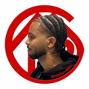 Abdel Worku — Workuvision