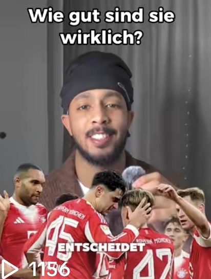 Wie gut sind sie wirklich